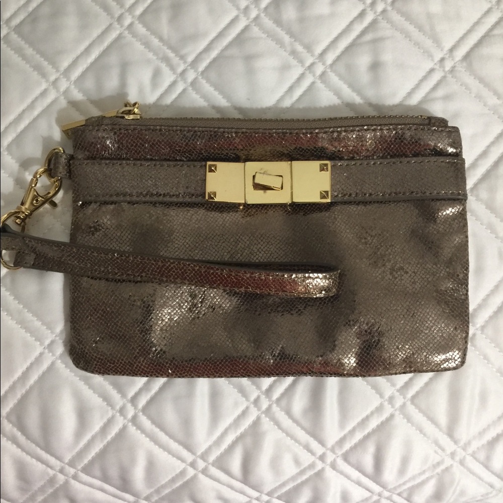 Tory Burch Wrist Bag
